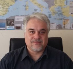 Constantinos S. Psomopoulos