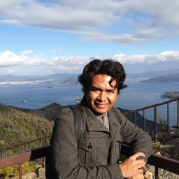 Rusdy Ghazali Malueka
