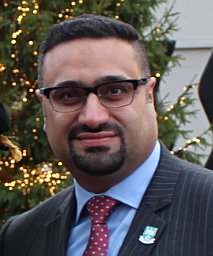 Ahmed Al-Quzweeni