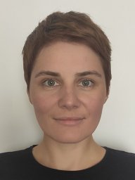 Volha Verbilovich