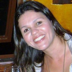 Sandra Cristina de Oliveira