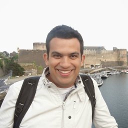 Rafik Sekkal