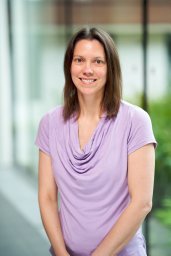 Johanna M Zumer