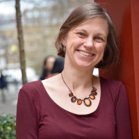 Lucinda Platt