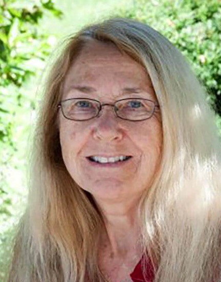 Judith Van Houten