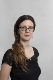 Tünde Szalay