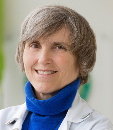 Elizabeth M. Berry-Kravis