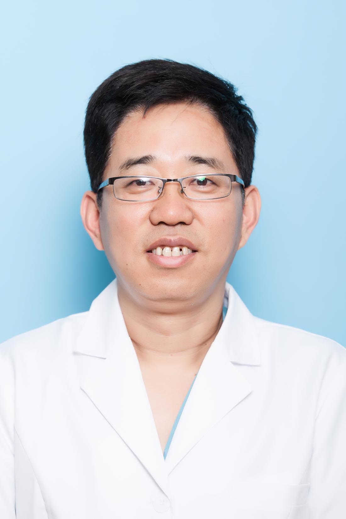 Liangxin Tian