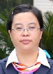 Yumei Liu