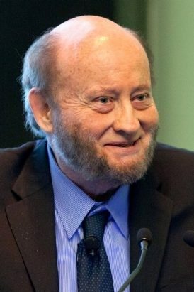 Ronald Inglehart