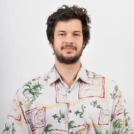 Zaccharie Ramzi