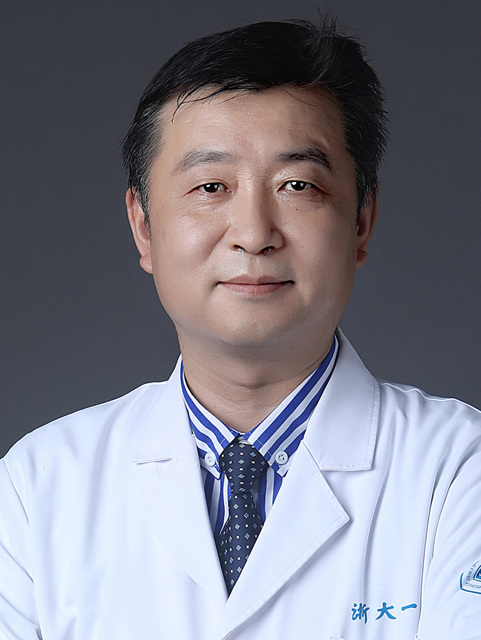 Zhelan Zheng