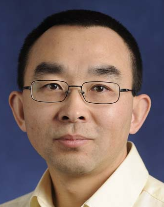 Yingyao Hu