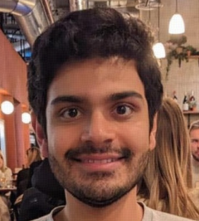 Pushkar Mishra