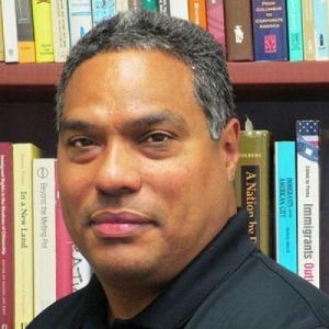Eduardo Bonilla Silva