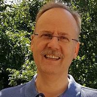 René Bødker