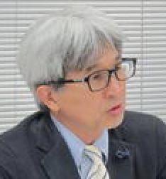 Shin-Ichiro Hamano