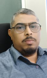 Ankur Bharali