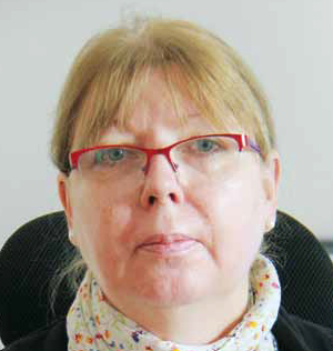 Zuzana Gazova