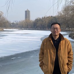 Yuexin Xiang