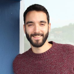 Alberto Lazaro-Lopez