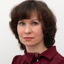 Irina Putilova