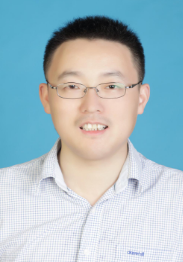 Jinshui Zheng