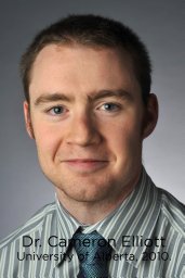 Elliott Cameron