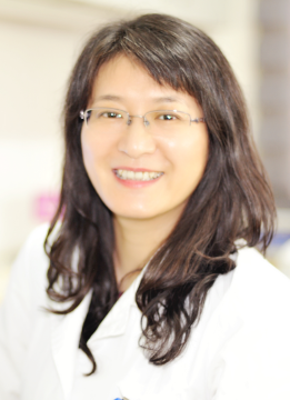 Fanghui Zhao