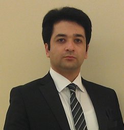 Mohammadpour Arash