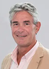 Keith McLean