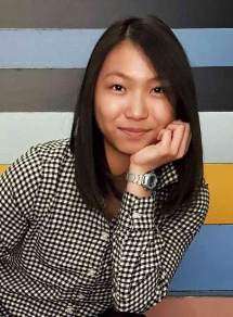 Megan Ung