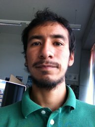 Cevallos Carlos