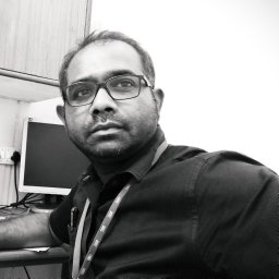 Ansar Ali