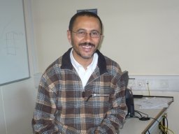 Bereket Kebede