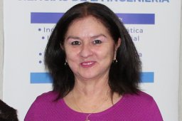 Angélica Urrutia