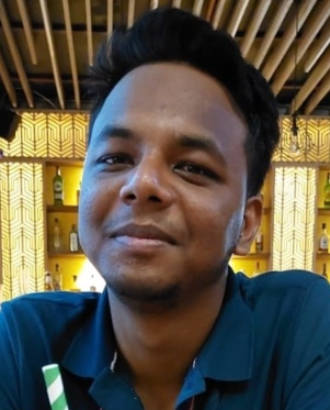 Rocktim Jyoti Das