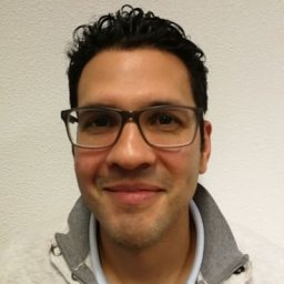 Carlos I Cabrera-Rodríguez