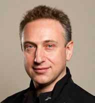 Paul Feinstein