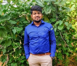 Tushar Kanti Rajwar