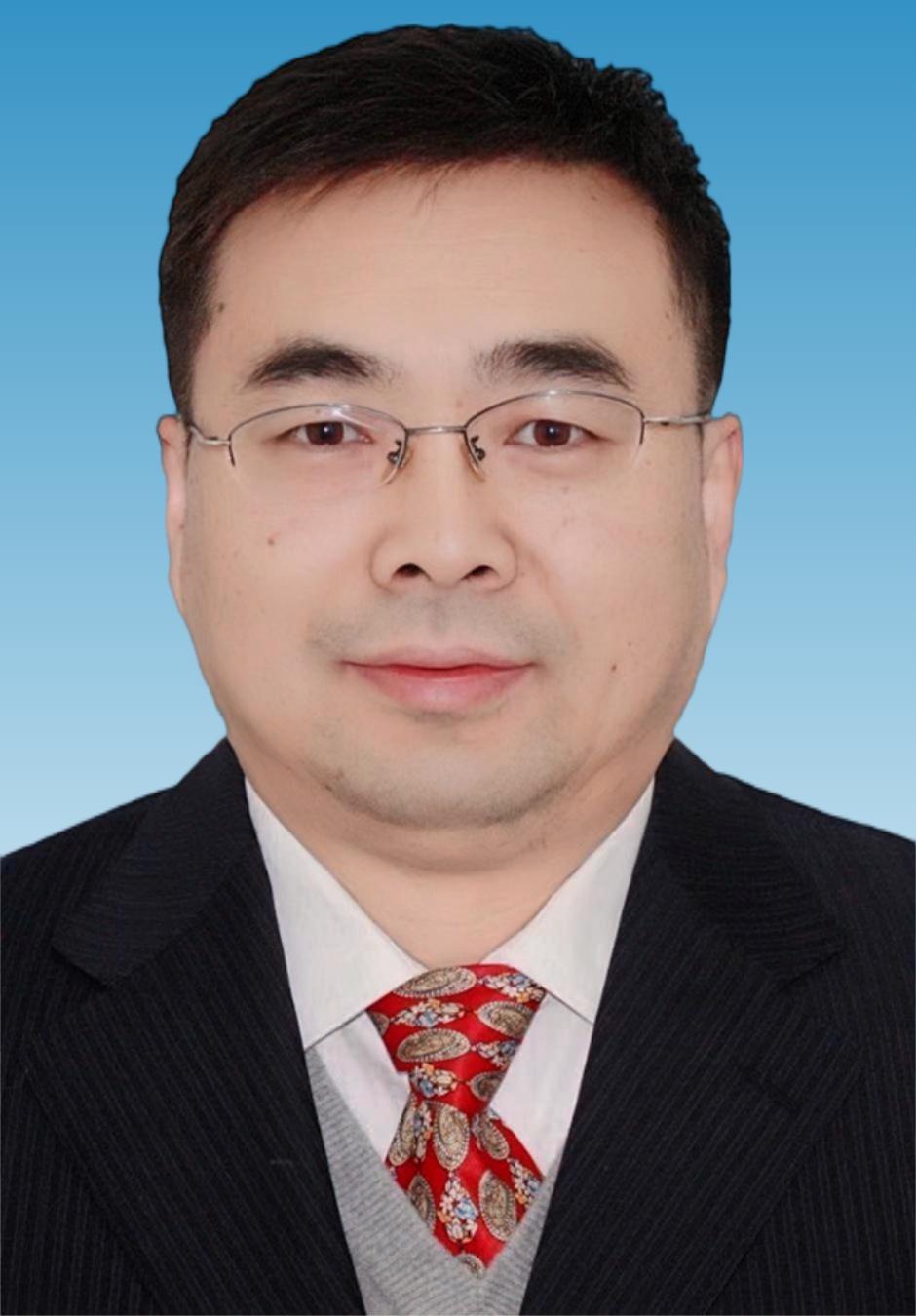 Wenjun Li