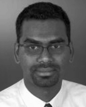 Lawrence Louis