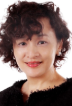 Christine Huang