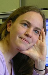 Heather T Root