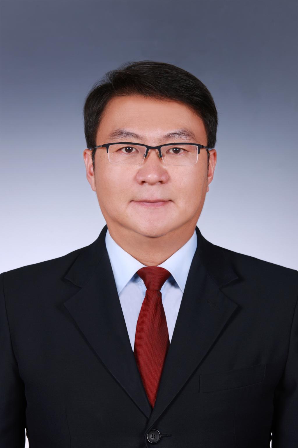 Bin Li