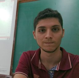 Vítor Dos Santos de Souza
