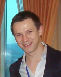 Muamer Dizdar