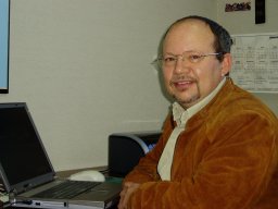Jose Luis Ramirez-Romero