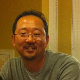 Sean Bong Lee