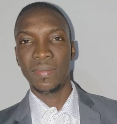 Pape Diaw